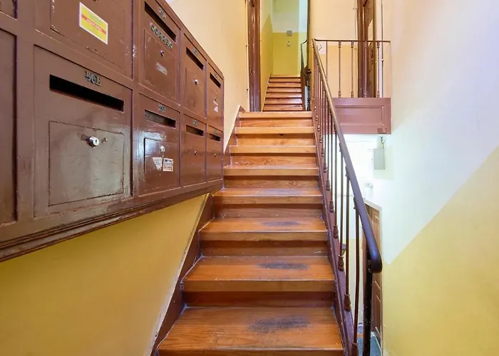 Lovely 2-bedroom In Trendy Campo Ourique * Lisbon